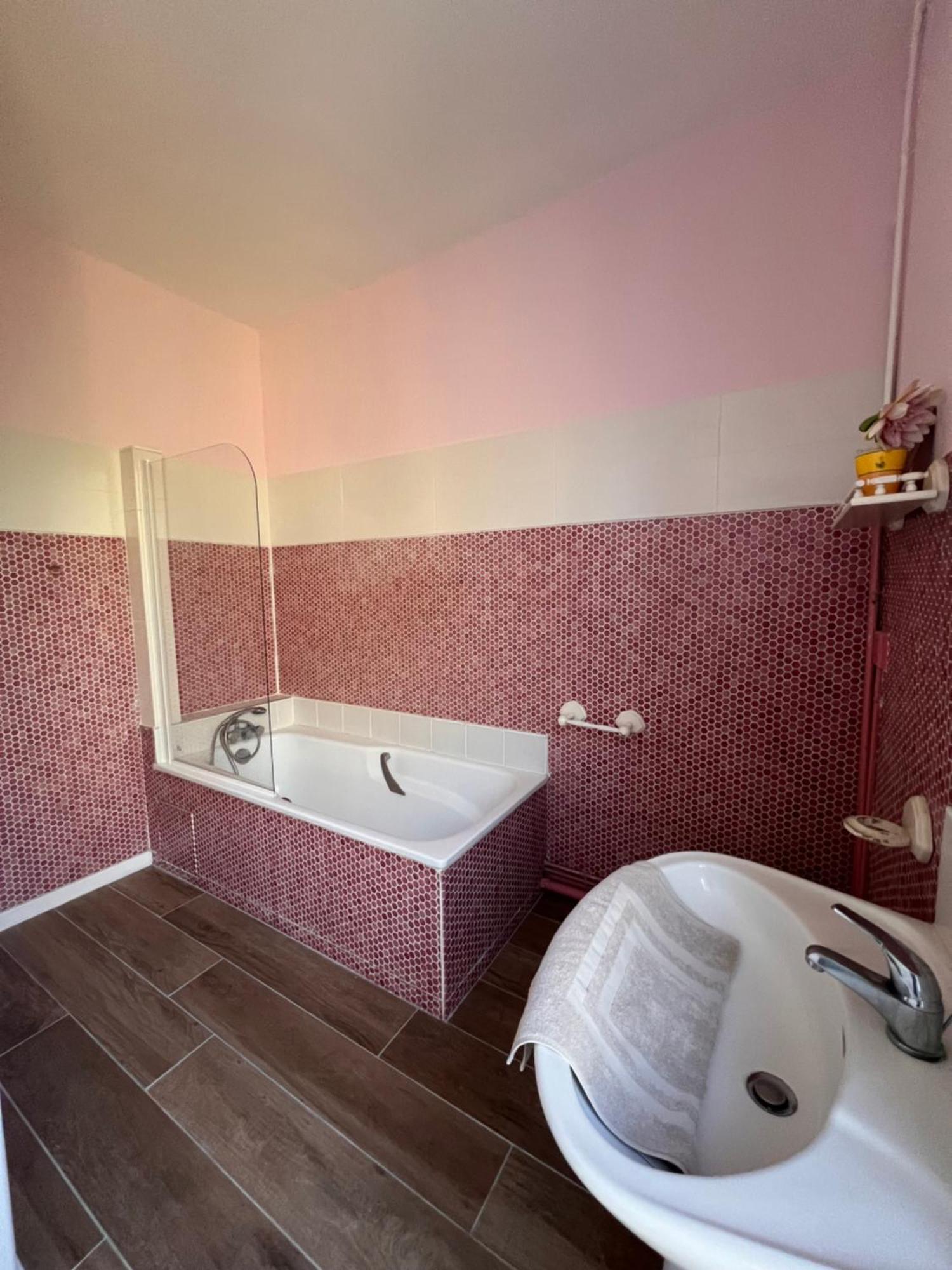 La Ferme Antoinette Les Mathes Exterior foto