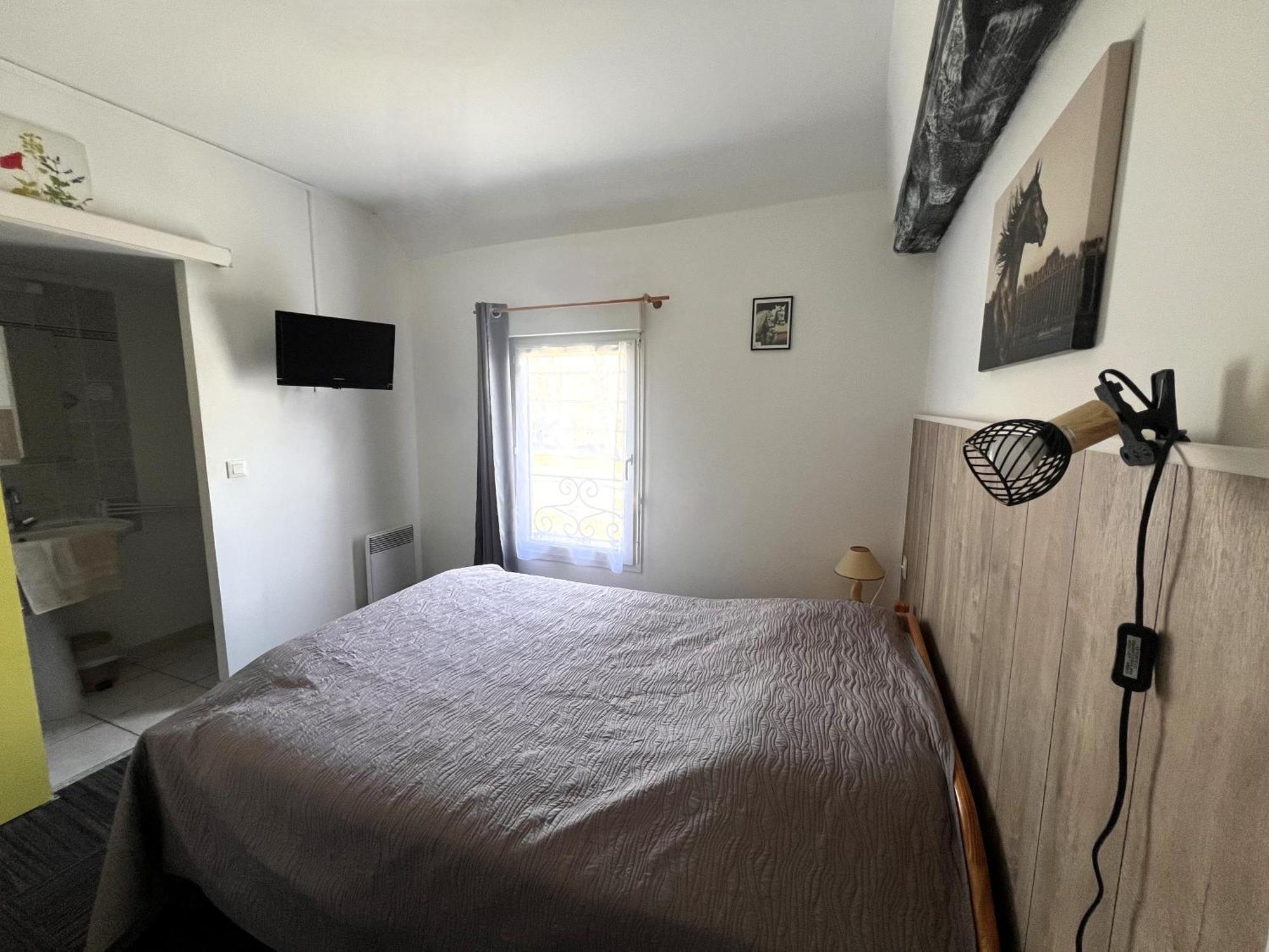 La Ferme Antoinette Les Mathes Exterior foto